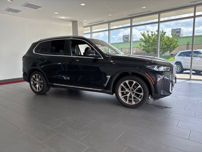 Used 2026 BMW X5 xDrive40i