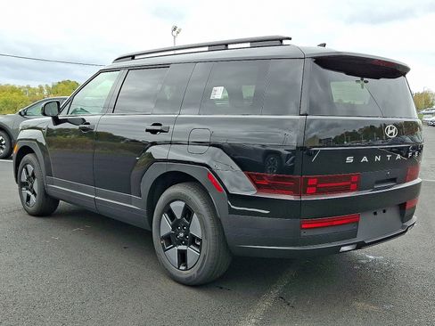 New 2026 Hyundai Santa Fe SEL image 3