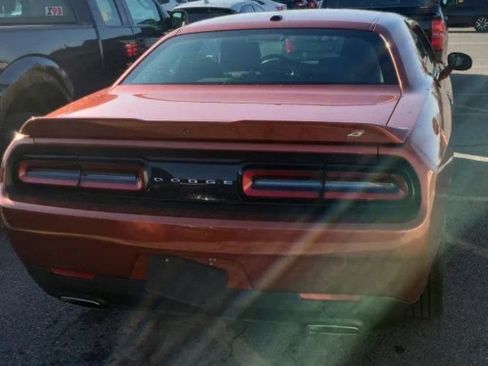 Used 2023 Dodge Challenger SXT w/ Cold Weather Group image 4