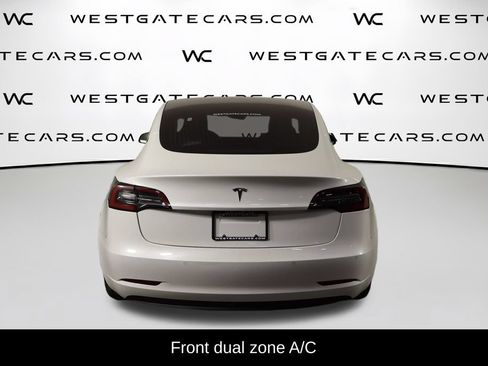 Used 2018 Tesla Model 3 Long Range RWD image 4