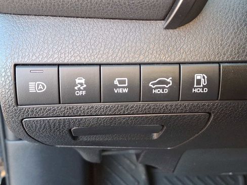 Used 2021 Toyota Camry XLE w/ Navigation Package image 26