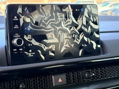 New 2026 Honda CR-V Sport Touring image 11