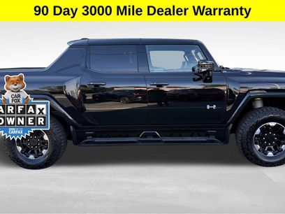 Used 2024 GMC Hummer EV 2X w/ Extreme Off-Road Package