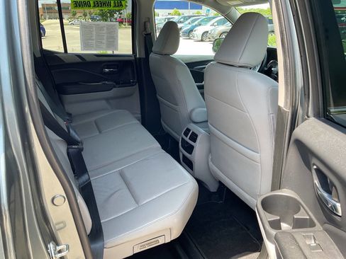 Used 2019 Honda Ridgeline RTL image 34