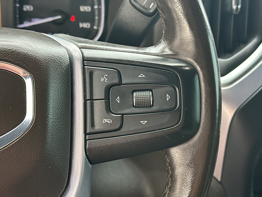 Used 2019 GMC Sierra 1500 SLT AWD/4WD image 21