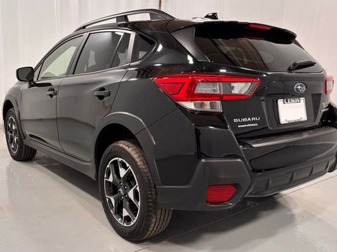 Used 2020 Subaru Crosstrek 2.0i Premium image 8
