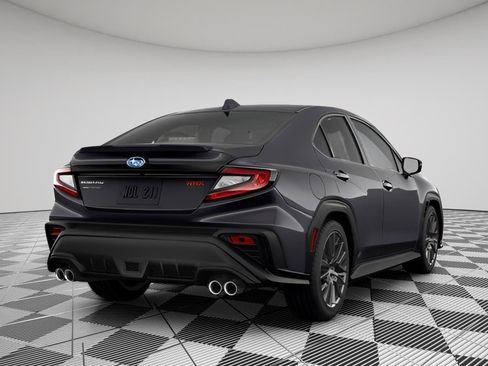 New 2025 Subaru WRX Premium image 6