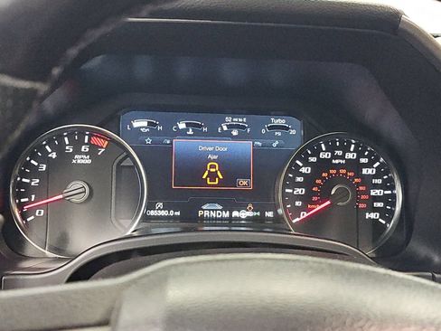 Used 2020 Ford F150 Raptor w/ Equipment Group 802A Luxury AWD/4WD image 9