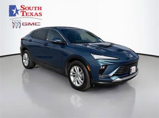 Used 2023 Buick Encore GX Preferred video 1