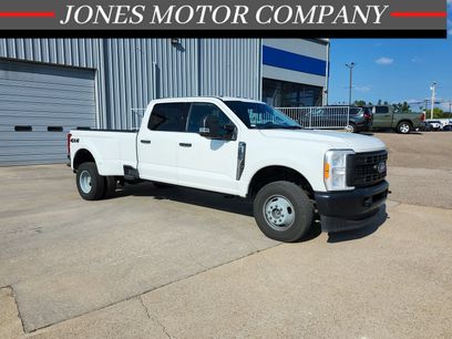 Used 2024 Ford F350 XL w/ FX4 Off-Road Package