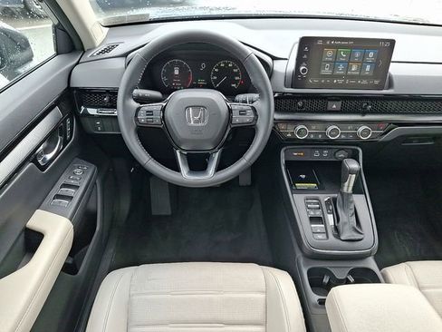 Certified 2023 Honda CR-V EX-L image 8