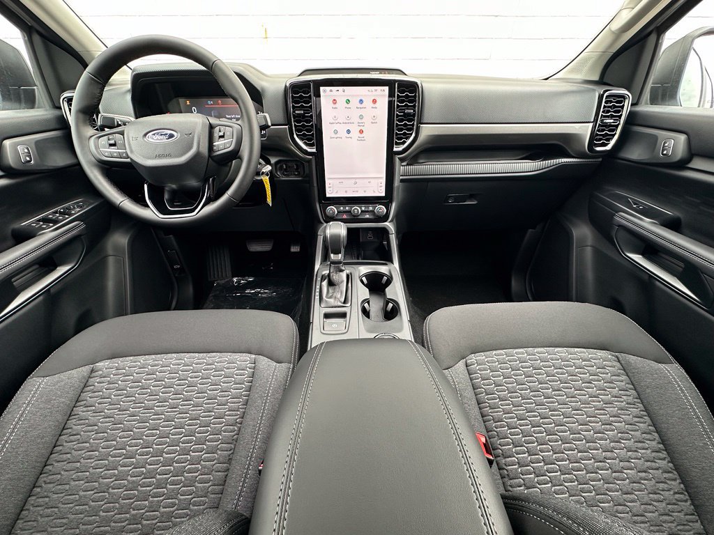 New 2026 Ford Ranger XLT AWD/4WD image 22