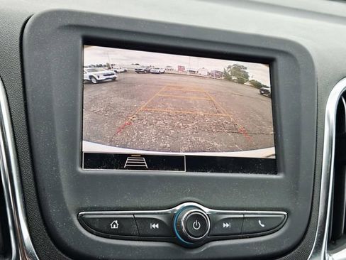 Used 2023 Chevrolet Equinox LT FWD image 22