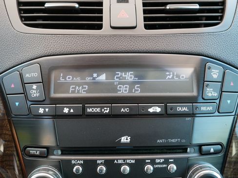 Used 2012 Acura MDX w/ Technology Package AWD/4WD image 23
