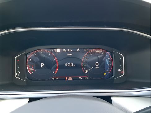 New 2025 Volkswagen Taos SEL AWD/4WD image 21