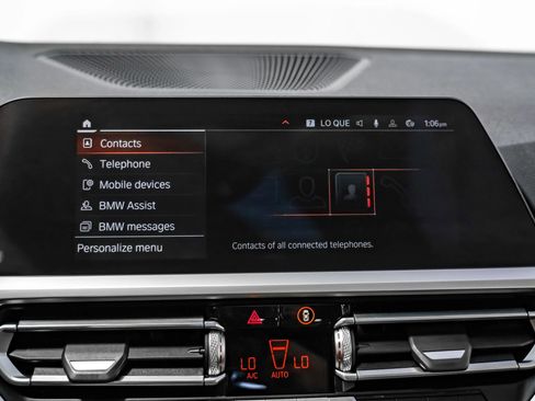Used 2021 BMW 430i Coupe w/ Premium Package RWD image 27