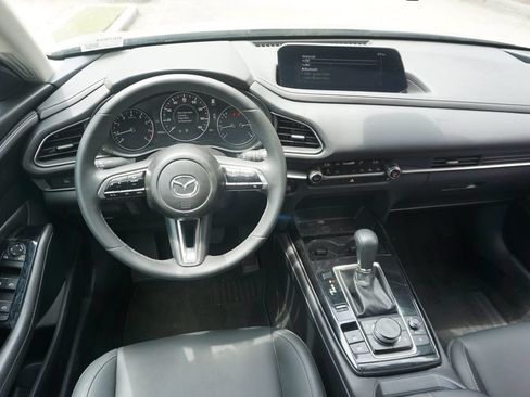 Used 2024 MAZDA CX-30 AWD 2.5 S w/ Select Sport Pkg image 6
