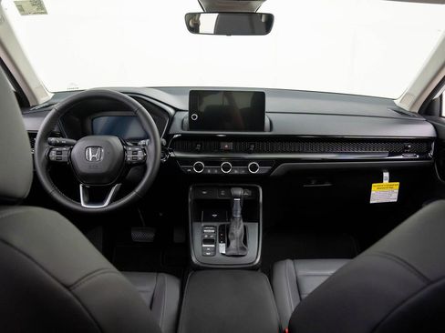 Certified 2026 Honda CR-V EX-L image 9