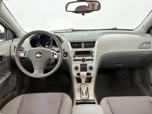 Certified 2012 Chevrolet Malibu LS w/ LS Uplevel Package FWD image 20