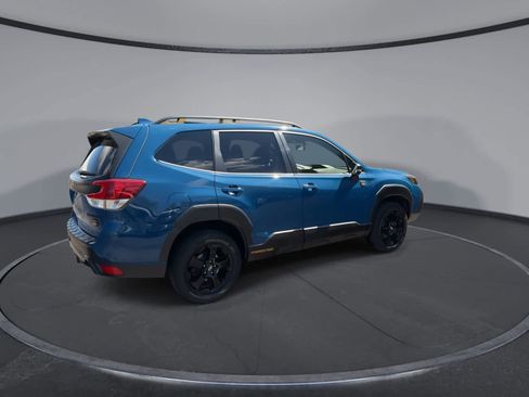 Certified 2023 Subaru Forester Wilderness AWD/4WD image 8