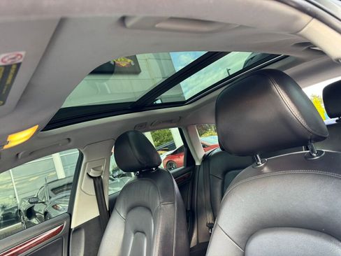 Used 2012 Audi A4 2.0T Premium Plus image 17