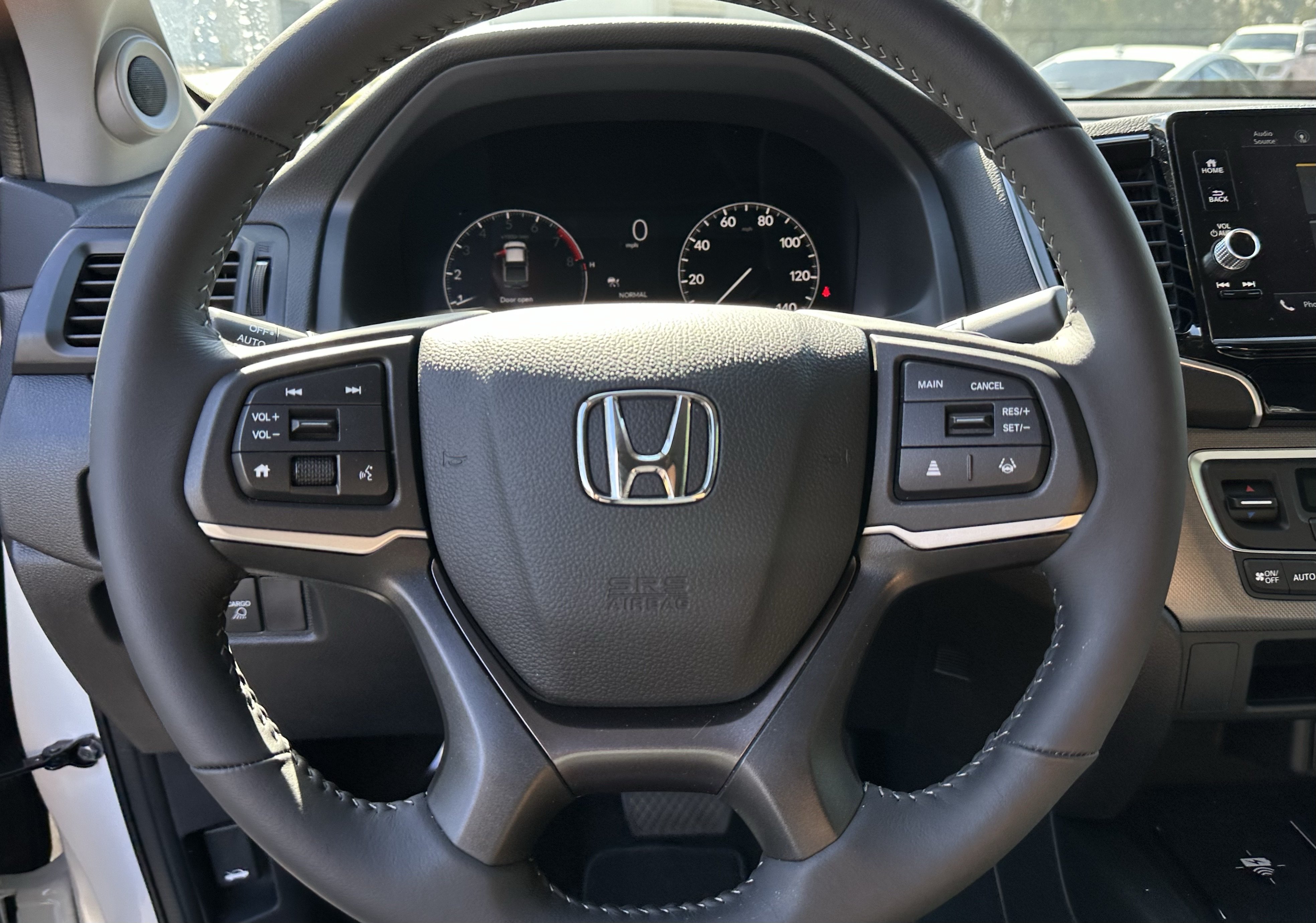 Used 2026 Honda Ridgeline Sport image 6