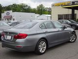 Used 2016 BMW 528i xDrive Sedan image 6