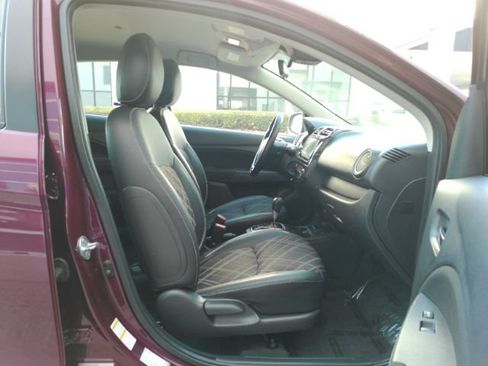 Used 2023 Mitsubishi Mirage SE image 20