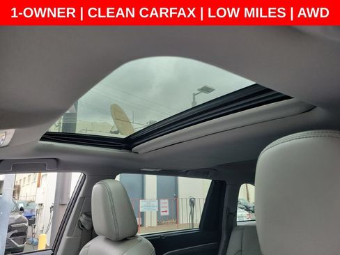 Used 2017 Toyota Highlander Limited w/ Carpet Mat Package AWD/4WD image 6