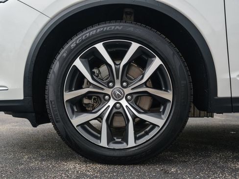 Certified 2022 Acura MDX w/ Technology Package AWD/4WD image 15