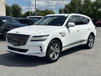 Used 2023 Genesis GV80 3.5T