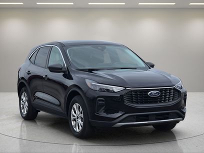 Certified 2024 Ford Escape Active