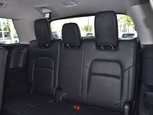Used 2023 Nissan Pathfinder SV FWD image 26