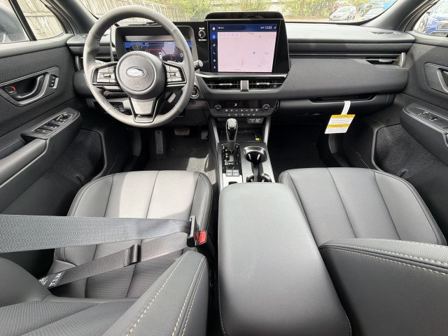 New 2026 Subaru Outback Limited w/ Premium/Limited Plus Package AWD/4WD image 26