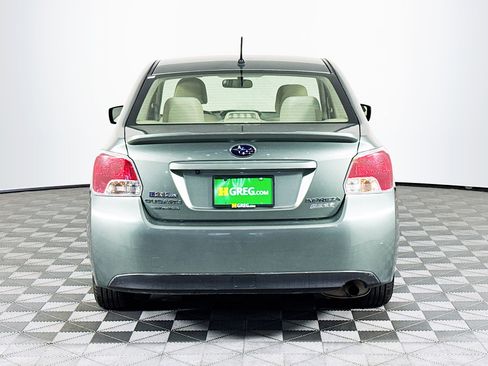 Used 2016 Subaru Impreza 2.0i image 8