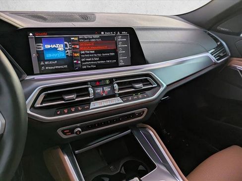 Used 2023 BMW X6 xDrive40i w/ M Sport Package image 15