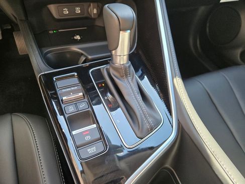 New 2025 Acura ADX AWD image 29