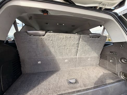 Used 2015 Chevrolet Tahoe LT image 20