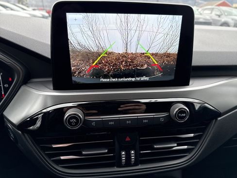 Used 2025 Ford Escape Active image 26