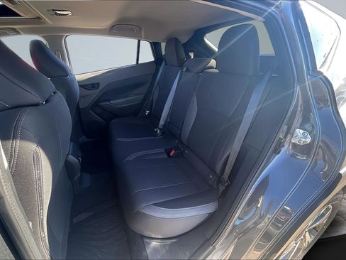 New 2026 Subaru Crosstrek 2.0i Premium image 10