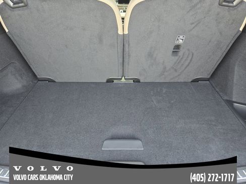 New 2026 Volvo XC90 B6 Ultra w/ Lounge Package AWD/4WD image 32