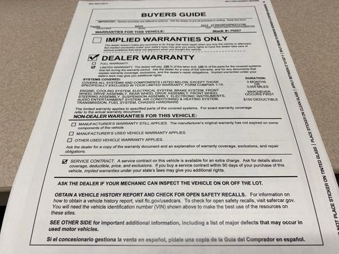 Used 2023 Toyota RAV4 XLE image 31