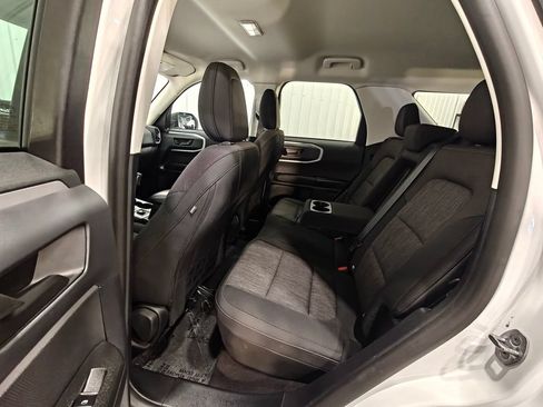 Used 2023 Ford Bronco Sport Big Bend AWD/4WD image 26