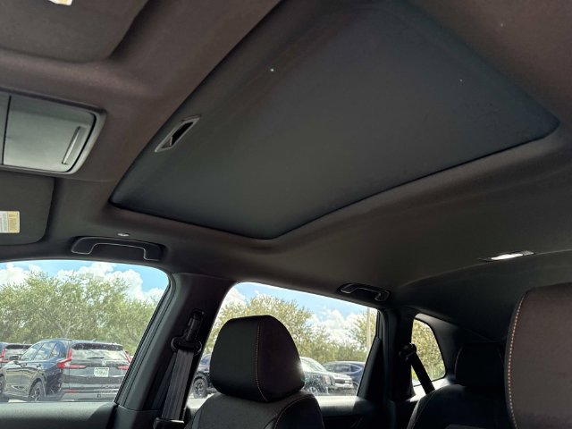 Certified 2023 Honda CR-V Sport image 22