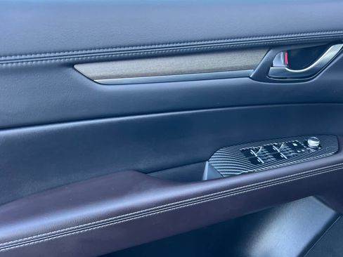 Used 2024 MAZDA CX-5 Signature image 12