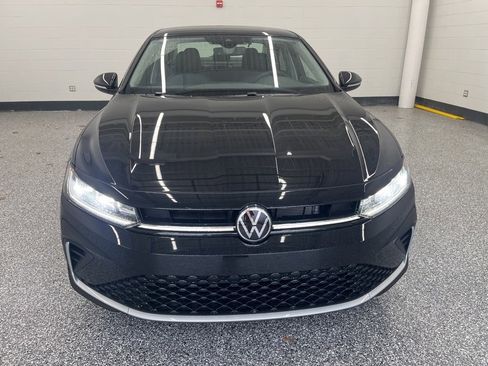 New 2026 Volkswagen Jetta SEL image 9