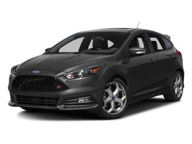 Used 2016 Ford Focus ST FWD image 4