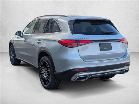 Used 2026 Mercedes-Benz GLC 300 image 9
