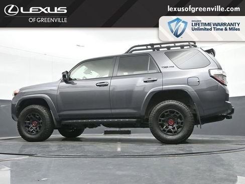 Used 2021 Toyota 4Runner TRD Pro AWD/4WD image 30