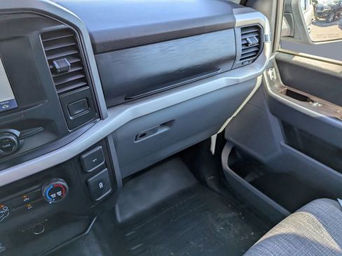 Used 2021 Ford F150 XLT w/ Trailer Tow Package image 17